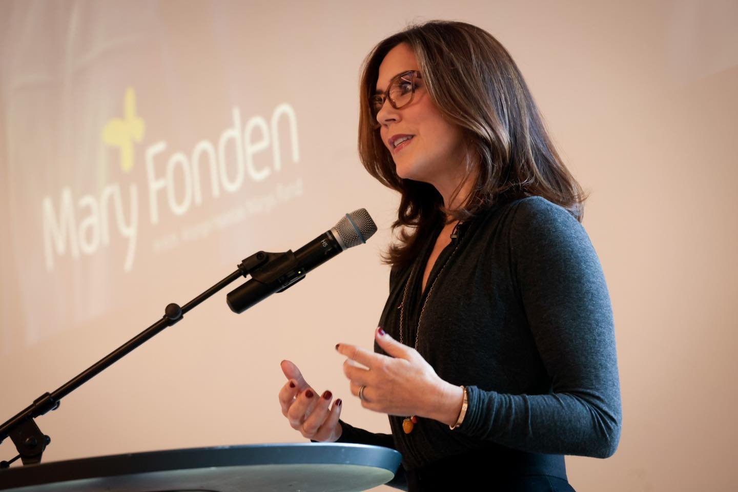 Crown Princess Mary and Mary Fonden present CeFU's new study "Can young communities hurt? “