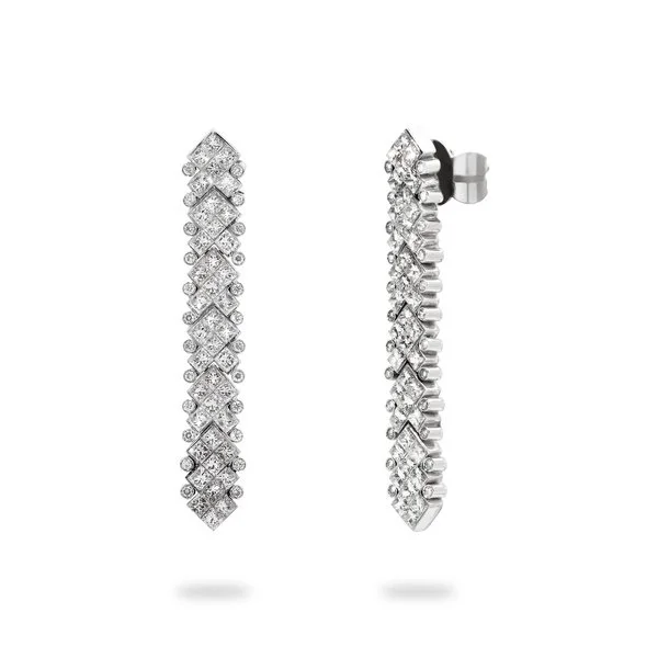Rare Jewelry Nyx Princess Earrings