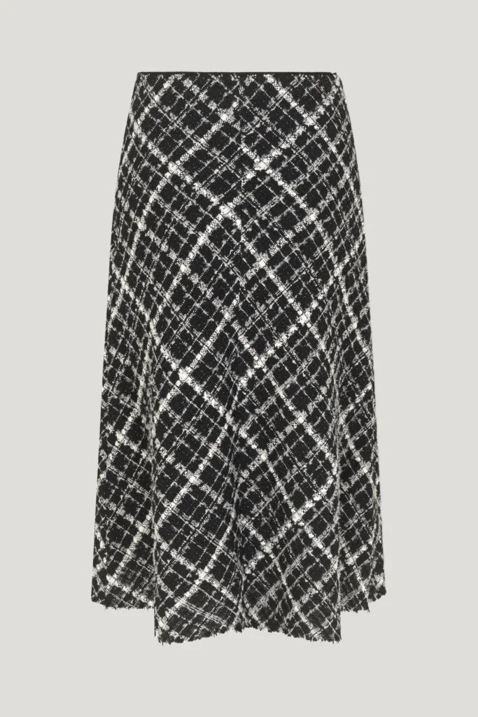 Baum und Pferdgarten Schain Skirt