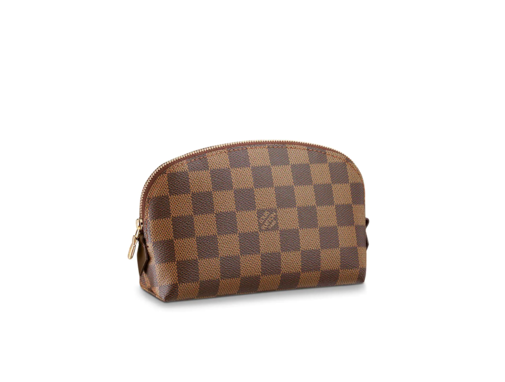 Louis Vuitton Monogram Cosmetic Pouch Louis Vuitton