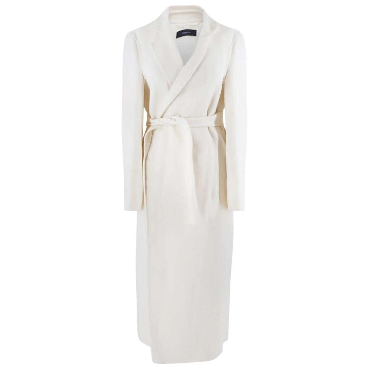Joseph Kido Coat in White