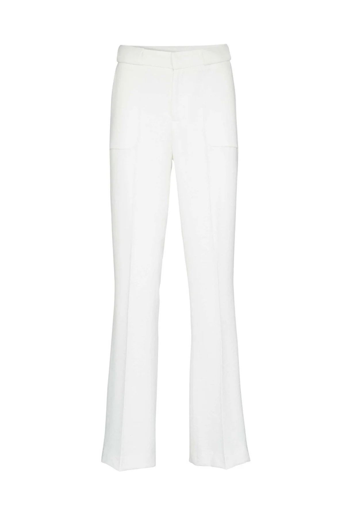 Tiger of Sweden Arvil Trousers in White