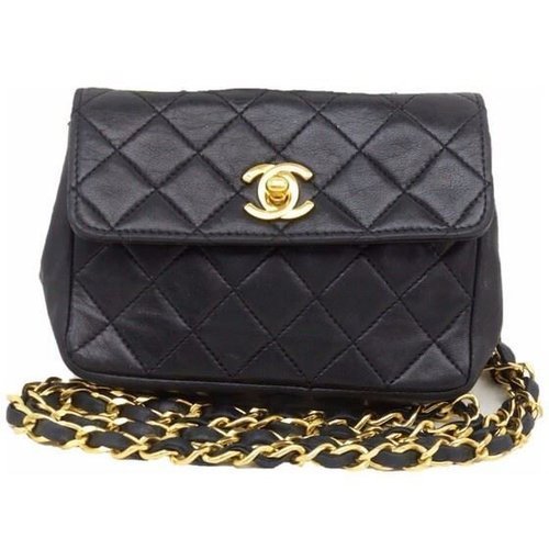 Chanel Mini Quilted Flap Crossbody Bag in Black Lambskin Leather.jpg