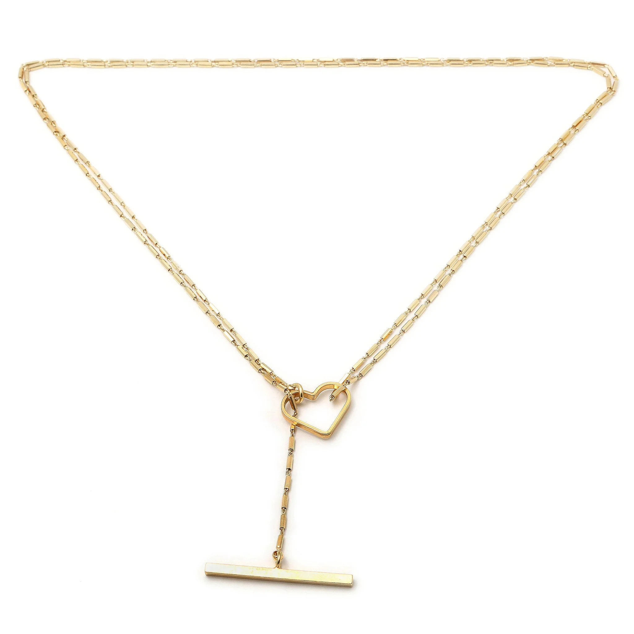 SeeMe Bianca Necklace