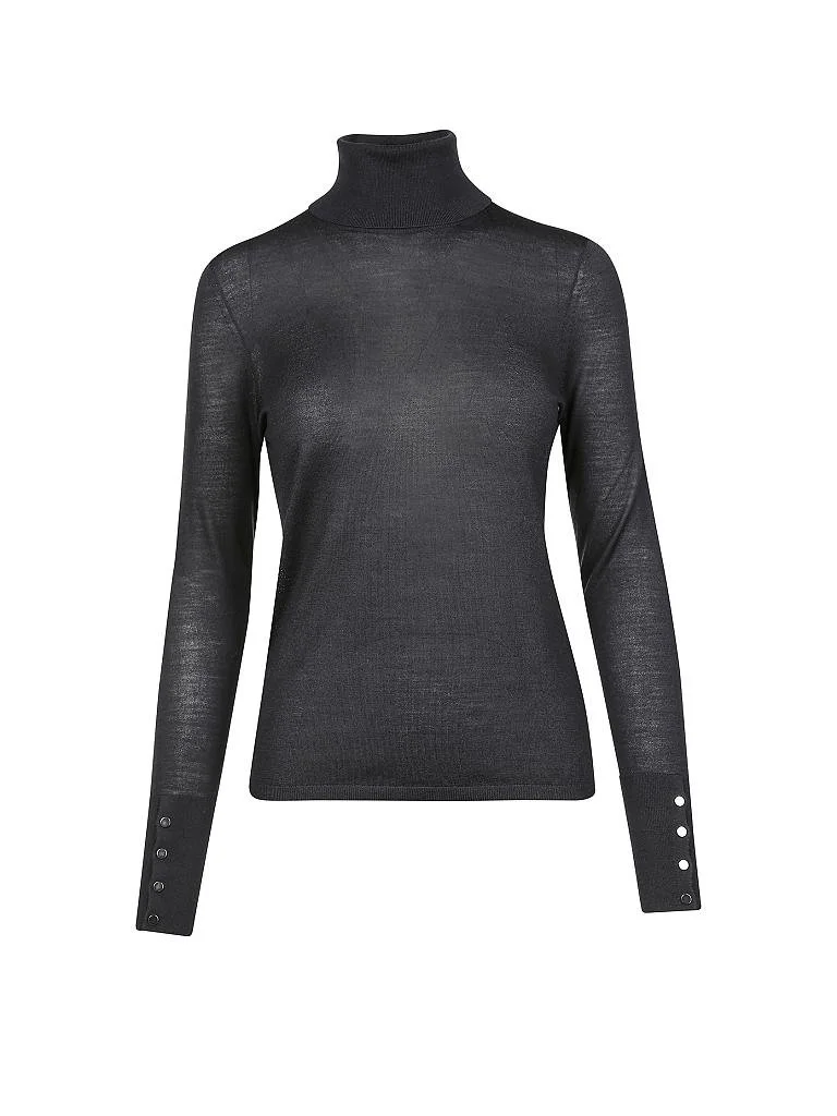 Hugo Boss Farrella Sweater in Black