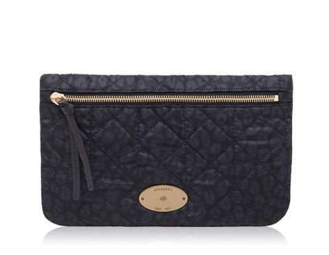 Mulberry Rosie Pouch in Dark Heather Mini Leopard Print.jpg