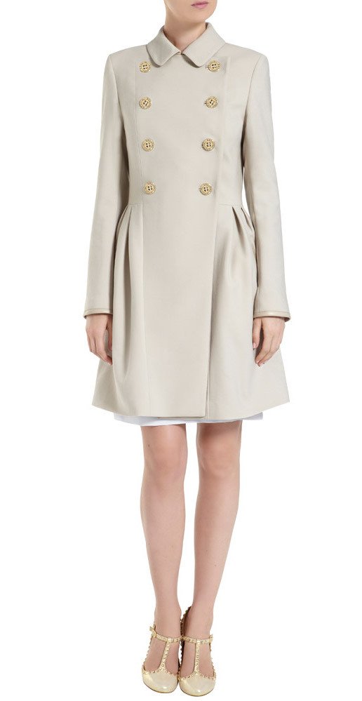 Mulberry Double-Breasted Wool Coat in Pear Sorbet.jpg