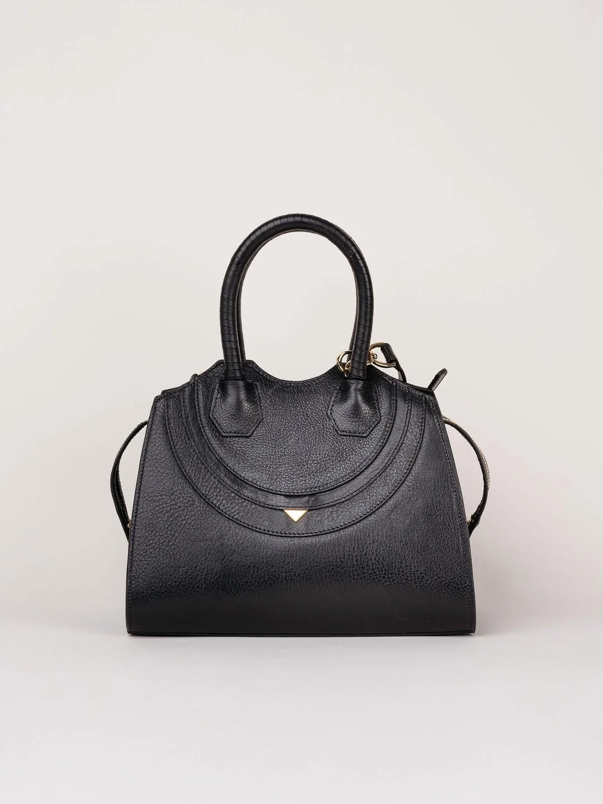 Mauska Rosario Medium Bag in Black