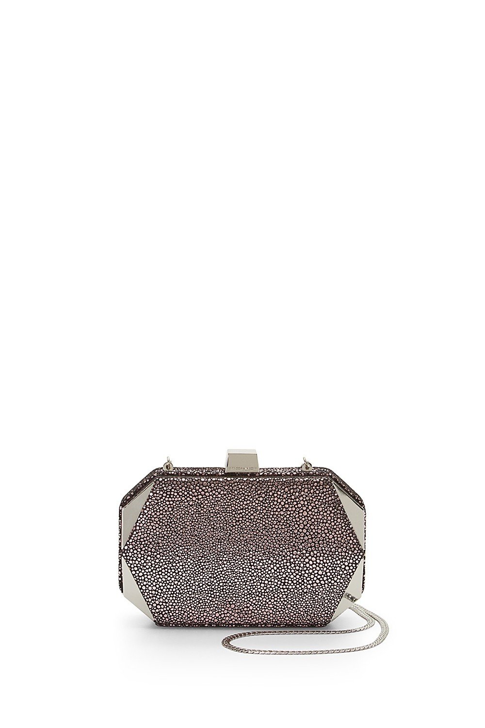 Rebecca Minkoff Hex Minaudiere in Rose Caviar.jpg