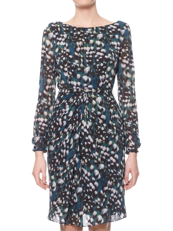 Whistles Veronica Dress in Safia Print.jpg