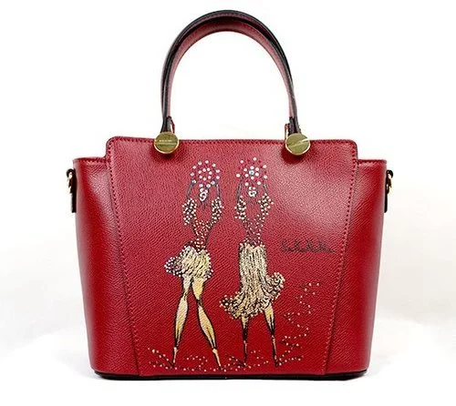 SaKaNaNa Maria Teresa Bag