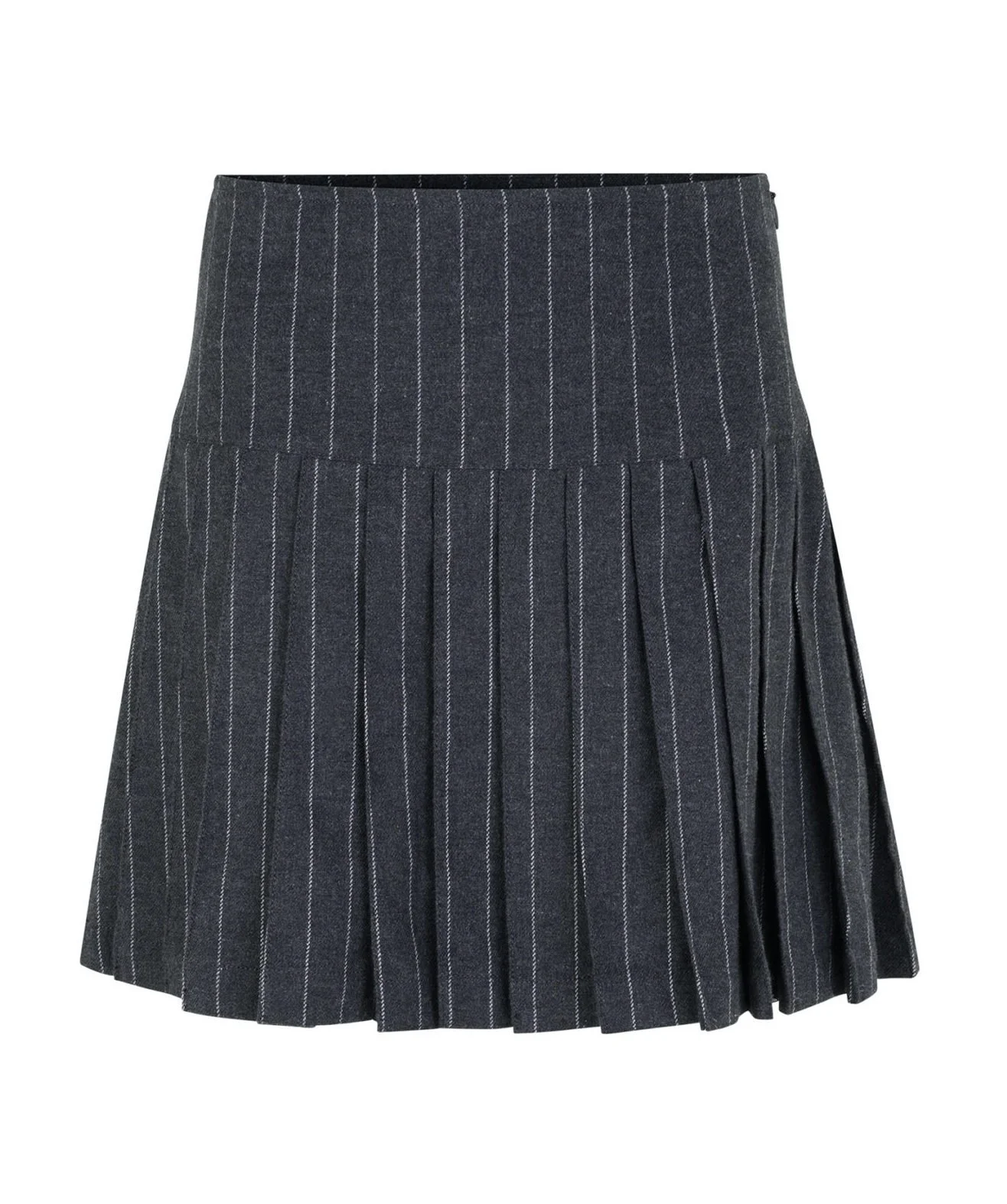 Designers Remix G Alfie Skirt in Grey