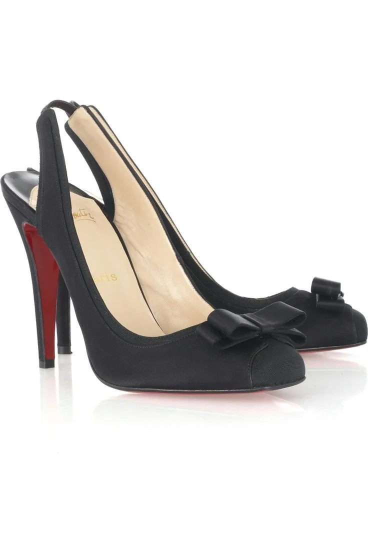 Christian Louboutin Nooka 100 Pumps