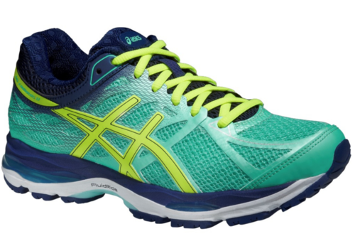 ASICS Gel Cumulus 17 T5D8N-7007