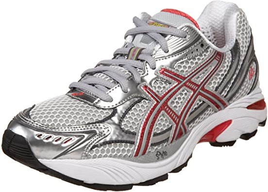 ASICS GT-2150 DuoMax Trainers — No More
