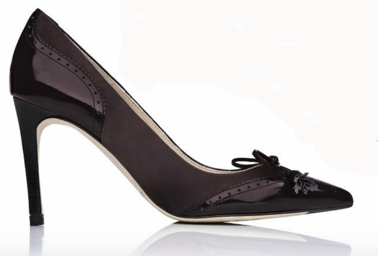 LK Bennett Denna Pumps