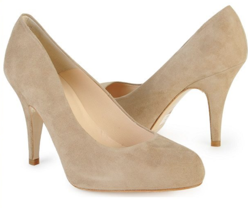 LK Bennett Carla Pumps