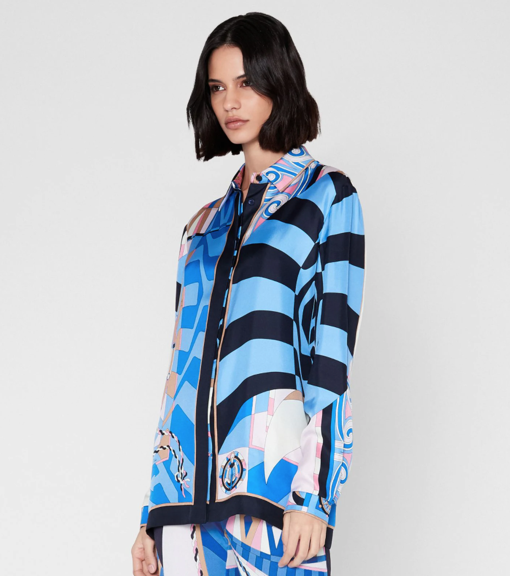 Emilio Pucci Shirt