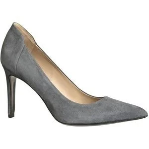 By Malene Birger Kanera Pumps in Grey Suede