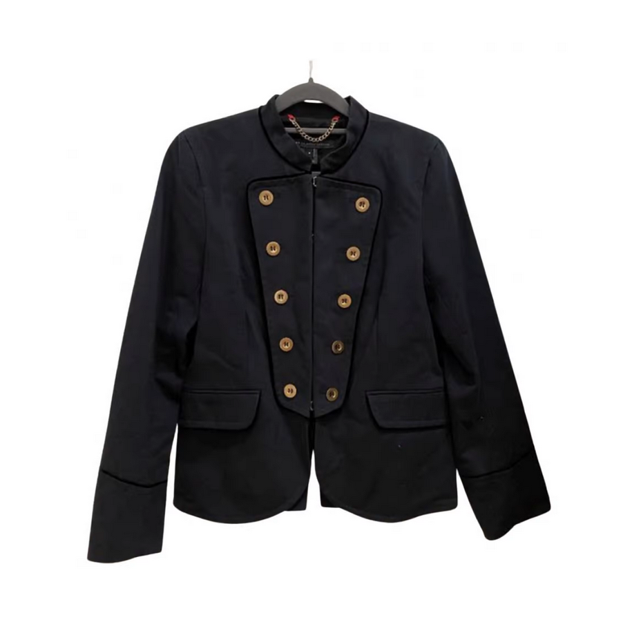 Marc by Marc Jacobs Admiral Jacket