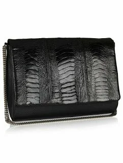 Naledi Copenhagen NB18 Bag in Black