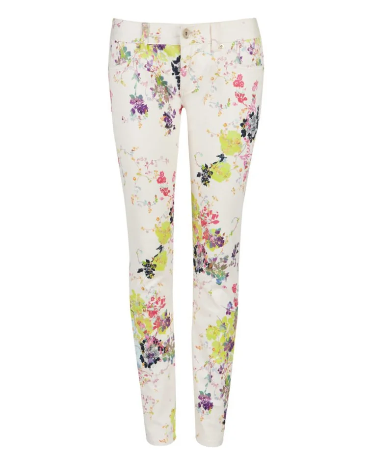 Ted Baker Eleano Trousers — UFO No More