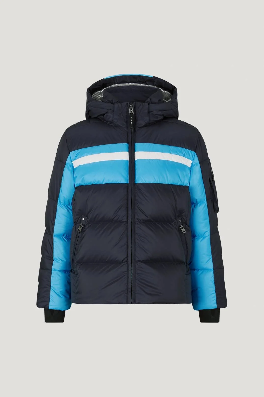 Bogner Viggo Down Ski Jacket — UFO No More