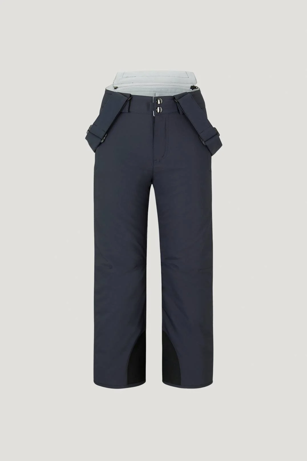 Bogner Quadro Salopettes in Navy