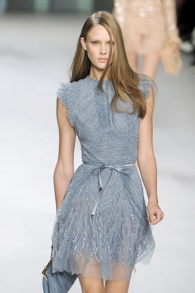 Short Elie Saab Haute Couture Elie Saab Engagement Dresses Haute