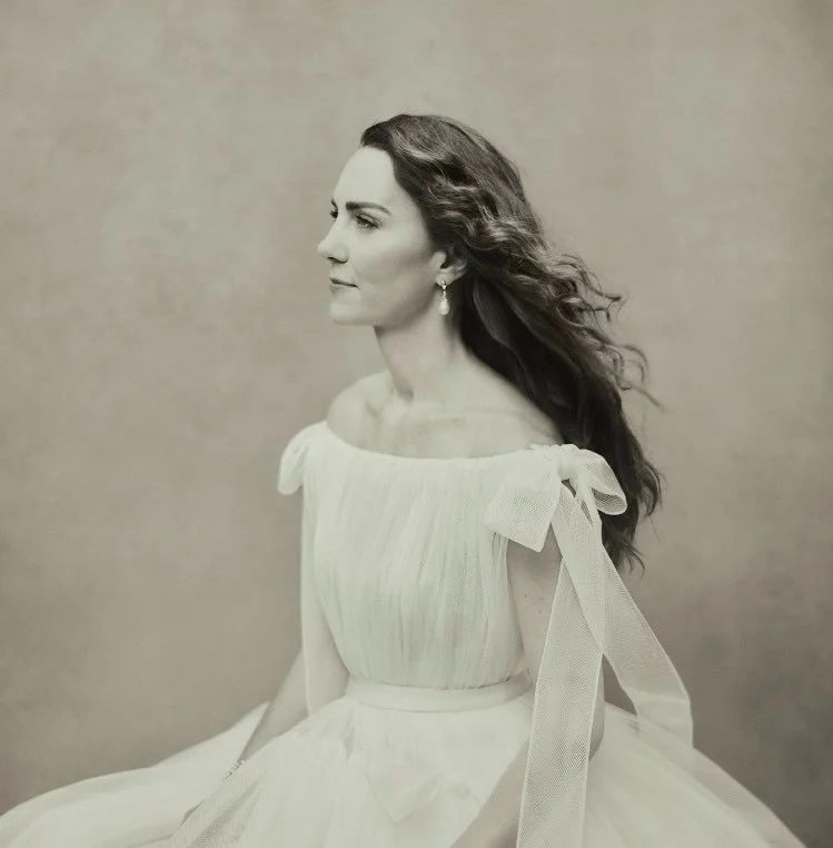 Happy 40th Birthday to the Duchess of Cambridge! 