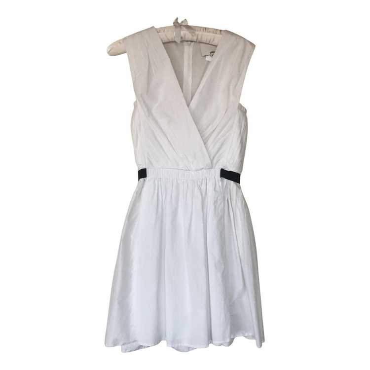 3.1 Phillip Lim V-Neck Cotton Dress.jpg