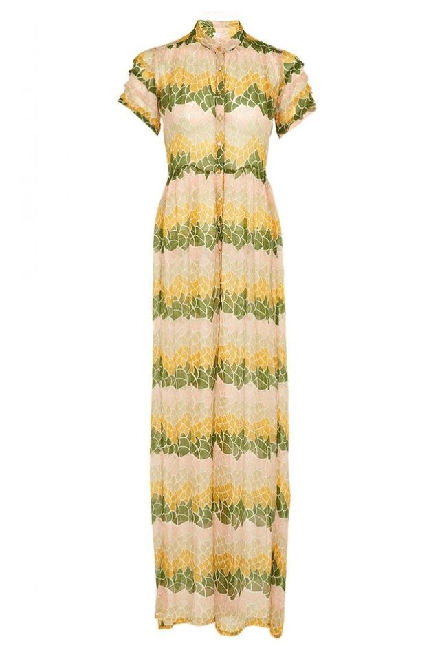 Beach Candy India Rose Maxi Dress in Green.jpg