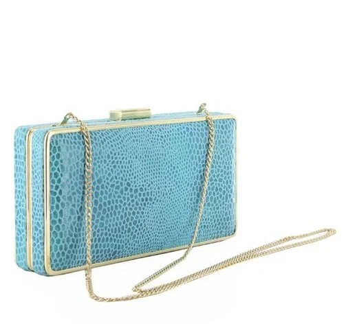 L.A.M.B Box Clutch