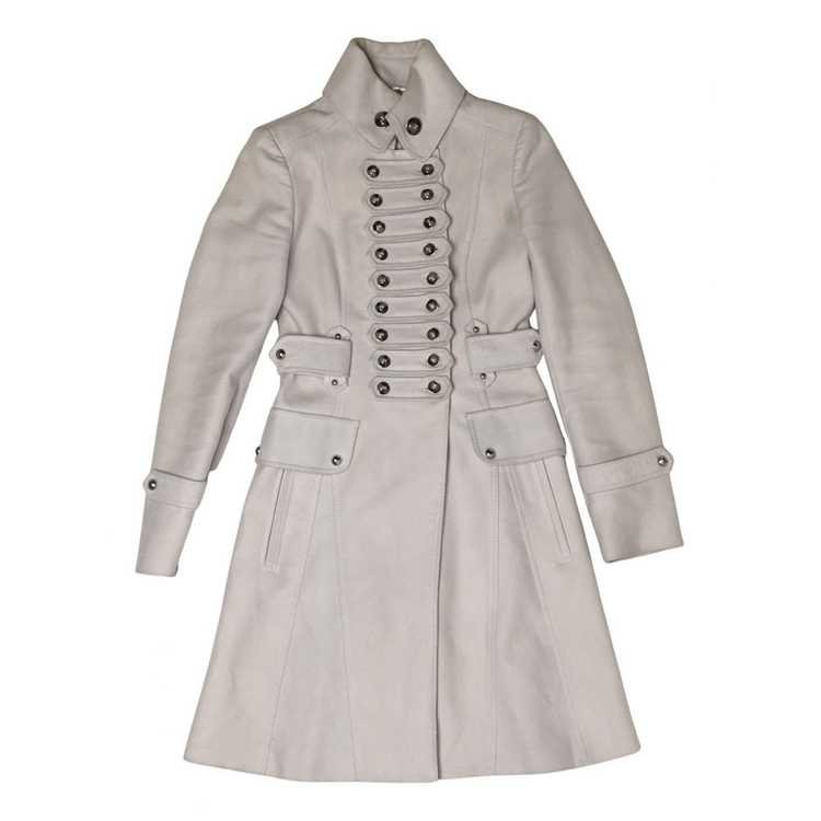 Karen Millen Double-Breasted Military Coat.jpg