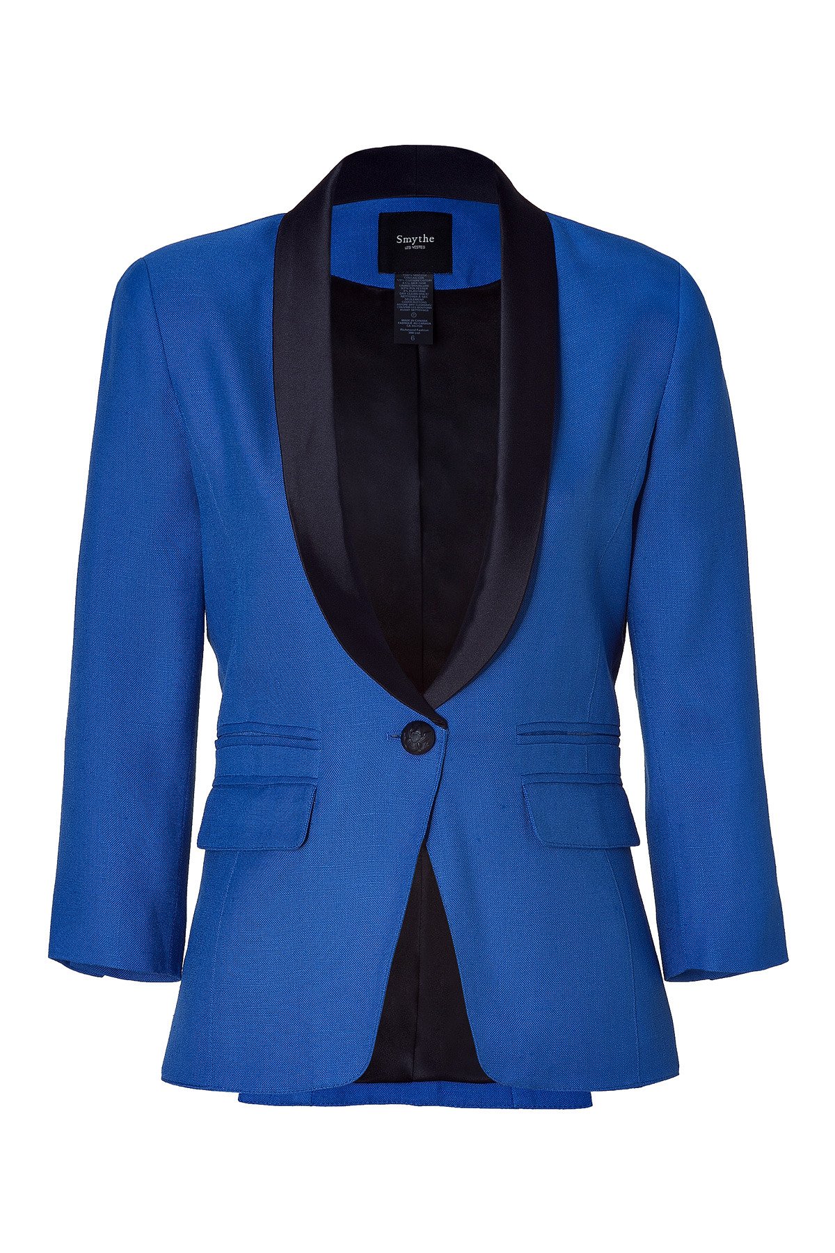 Smythe Colourblock Blazer.jpg