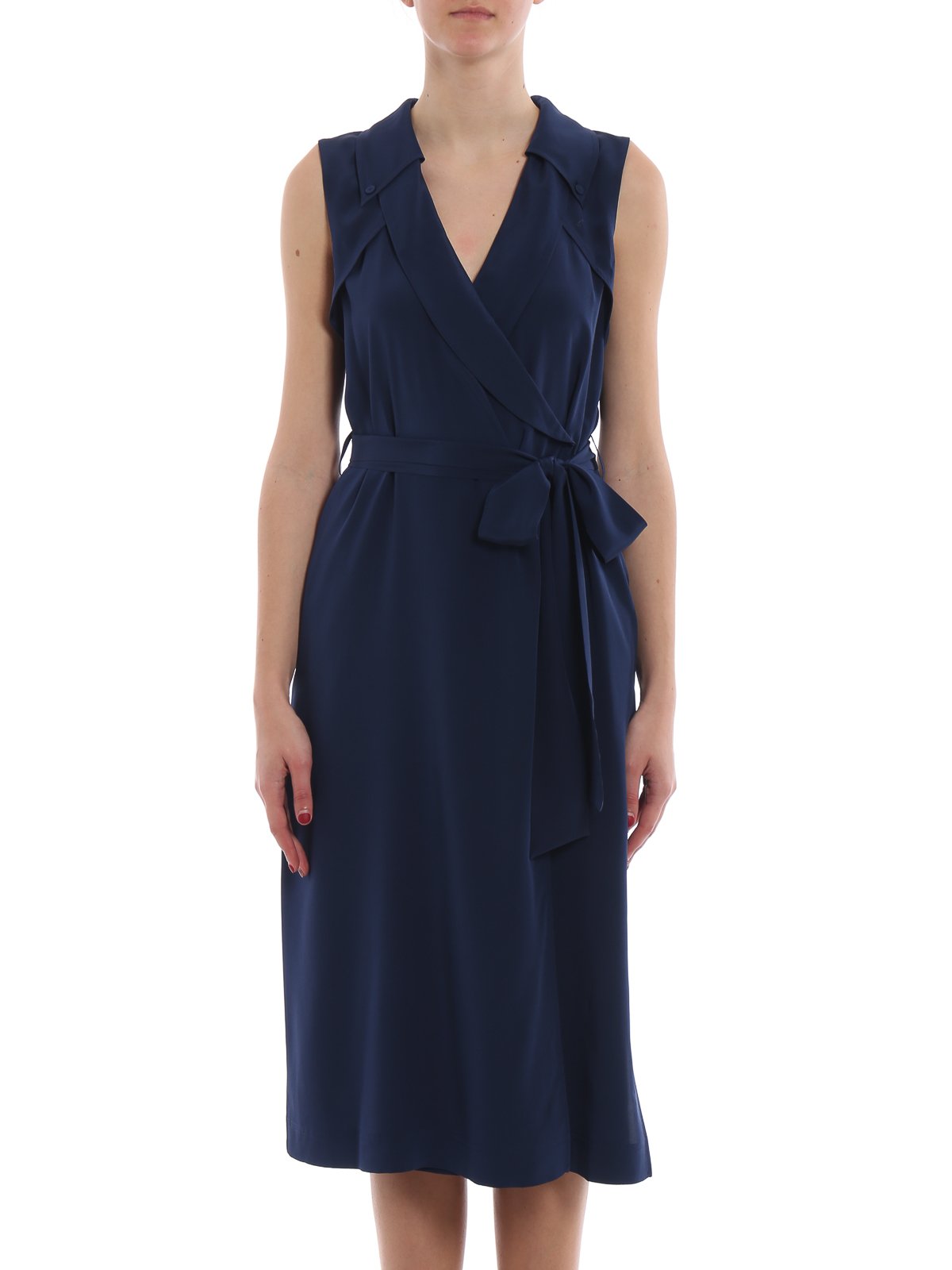 Diane von Furstenberg Augusta Dress in Navy.jpg