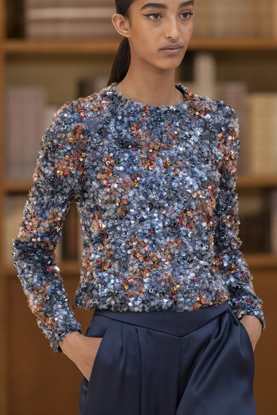 Chanel HC Sequin-Embellished Long-Sleeve Top.jpg