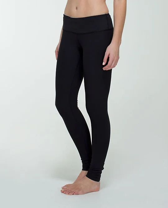 Lululemon Wunder Under Leggings