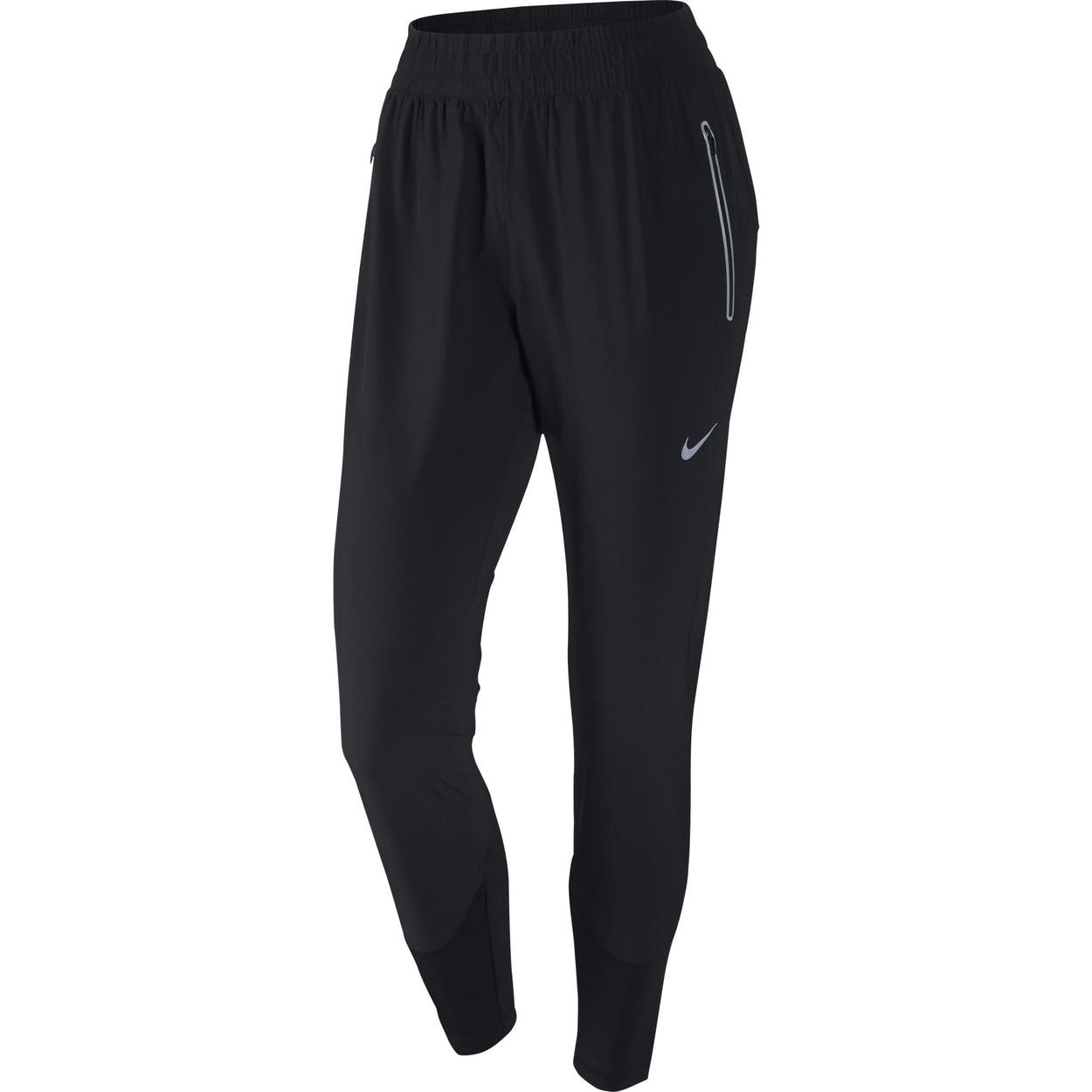 Nike Flex Swift Running Trousers in Black — UFO No More