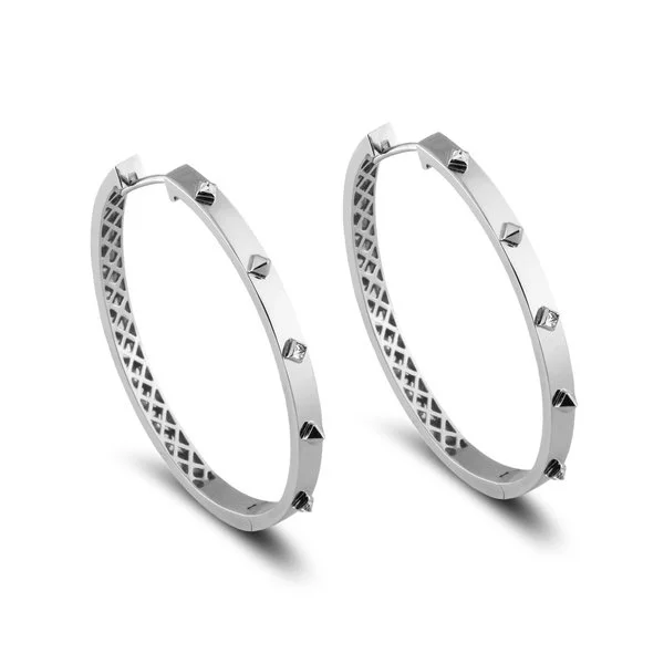 Rare Jewelry Pax Earrings