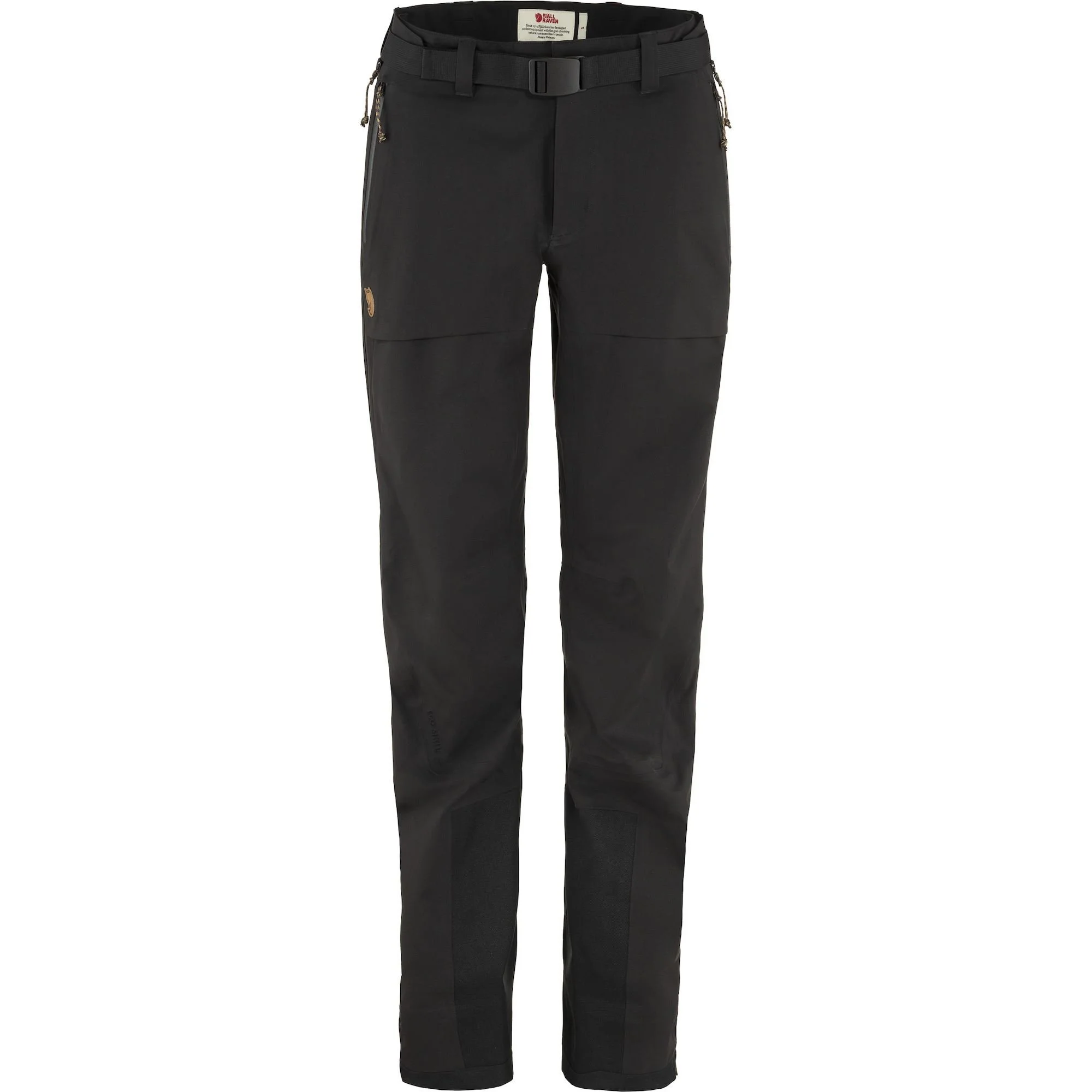 Fjällräven Keb Eco-Shell Trousers
