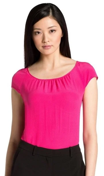 Hugo Boss Catoni Blouse 