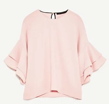 Zara Frilled Top.jpeg