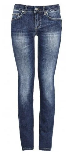 Liu Jo Bottom Up Jeans