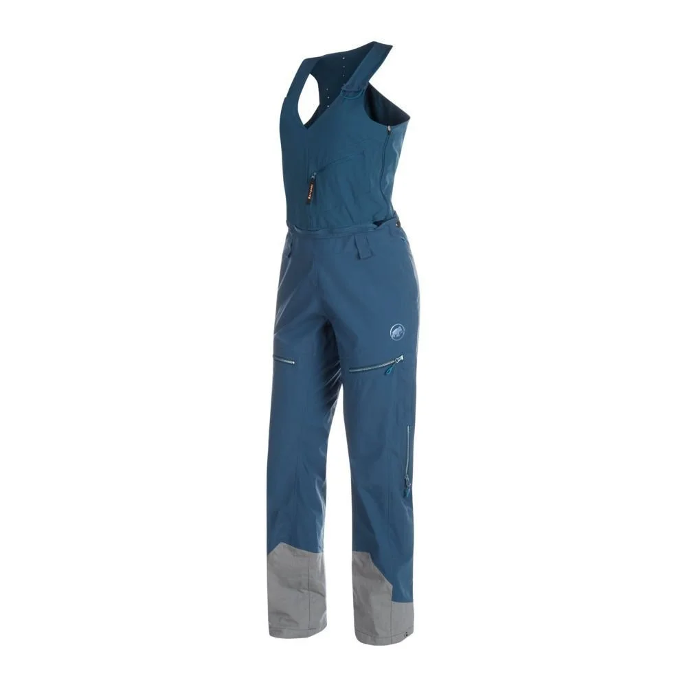 Mammut Alvier HS Soft Bib Pants