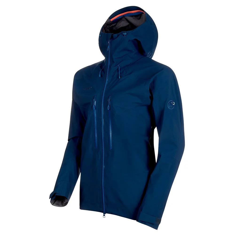 Mammut Meron HS Hooded Jacket