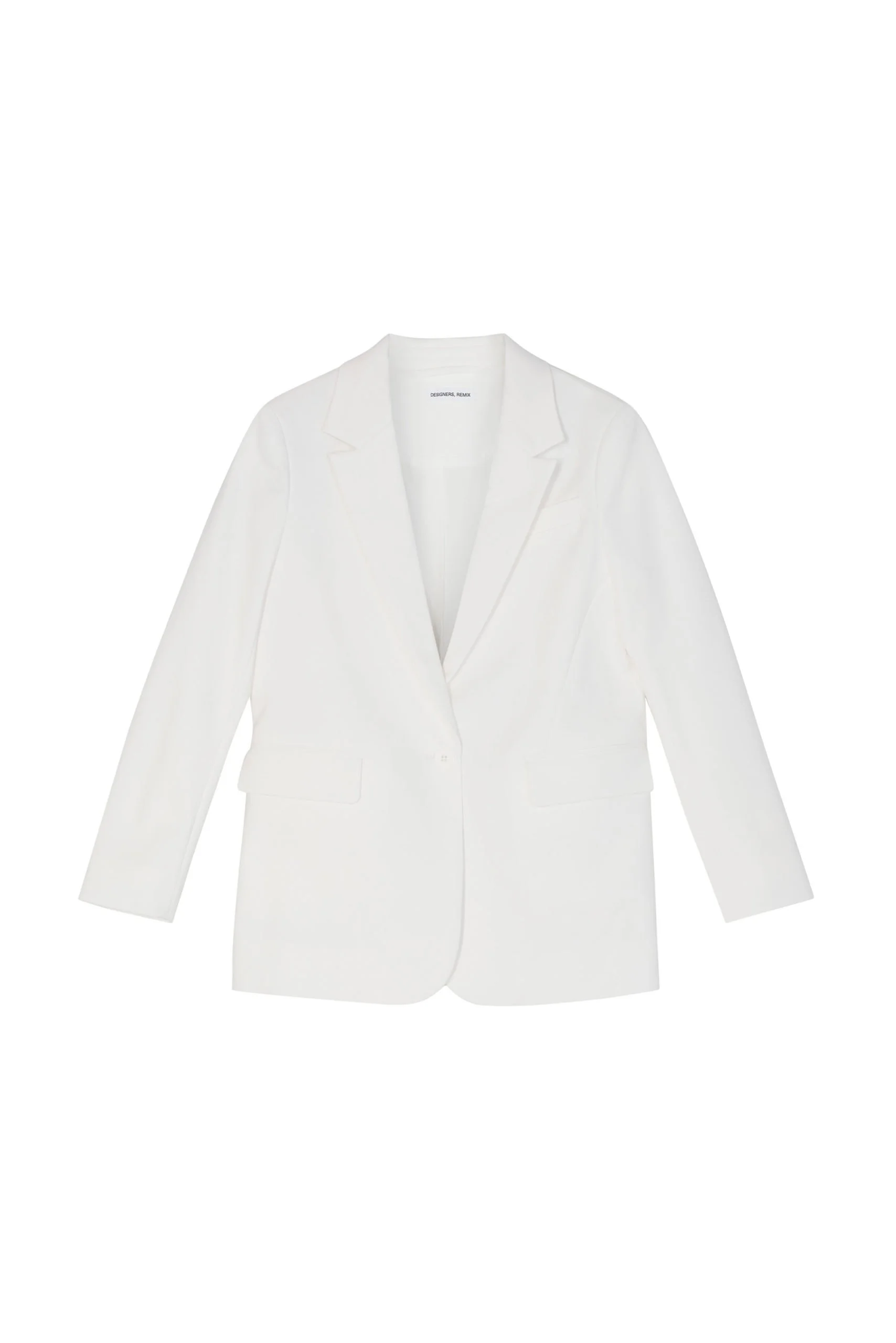 Designers Remix Sansah Blazer