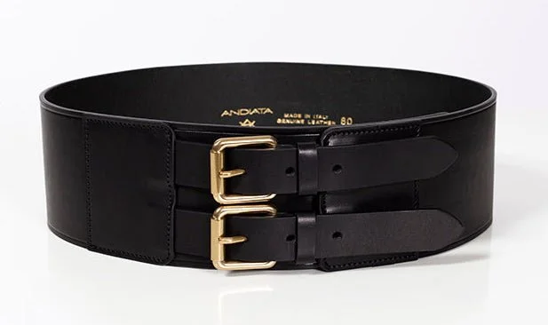 Andiata Umber Belt