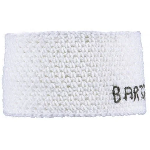 Barts Skippy Headband in White