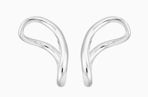 Charlotte Chesnais Slide Small Earrings